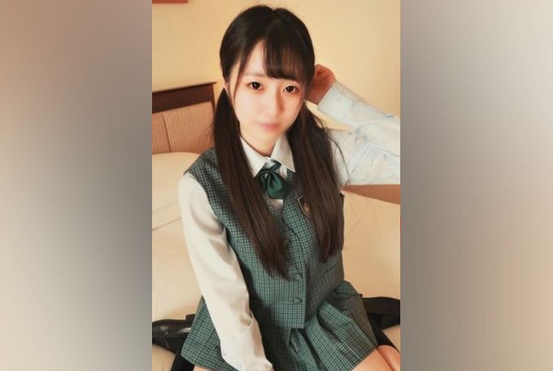 FC2PPV 3082923 [* Large Release For A Limited Time ❗️ 15000pt ⇒ 1980pt] <Neat And Innocent Private School ③ Short Height 149cm Super Cute Girl> First Raw Cock In A Teenage Tight Vagina! Pies Without Permission! Cleaning Blow! !