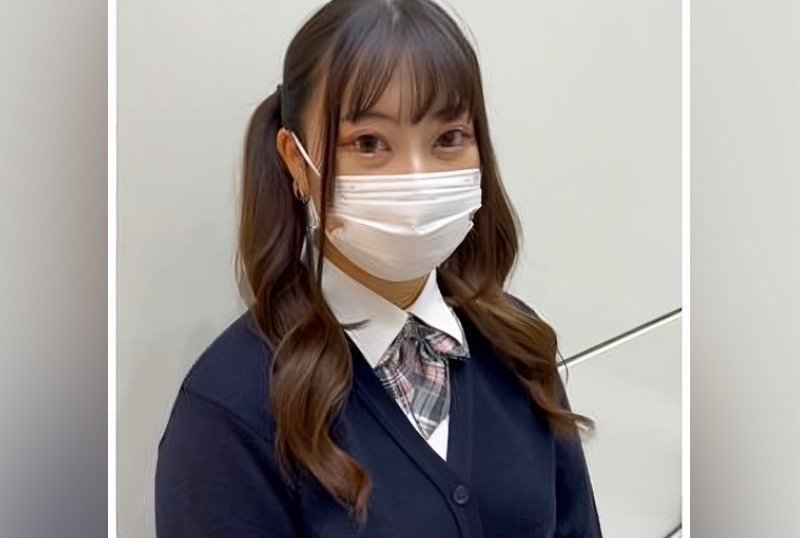 FC2PPV 3127248 [No] Twin Tail G Cup J○ On The Way Home From School! My Future Dream Is To Become A Nursery Teacher! After-School Education For 18-Year-Olds Who Attend Full-Time School! A Large Amount Of Vaginal Cum Shot To Untreated Bristle Pussy! !