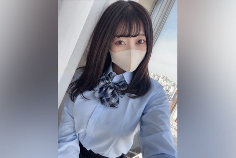 FC2PPV 3144160 [Sequel] G Cup Pure White Superb Body Mei-Chan Latest Work! A Masterpiece Of 2 Productions, Plain Clothes On The First Date And Rolling On The First Uniform!