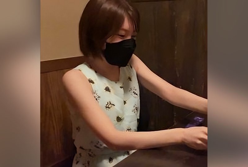 FC2PPV 3437579 [Individual Shooting / Creampie] A Slender Beauty JD Became An OL Safely, So I Gave Her A Creampie In Celebration.