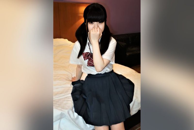 FC2PPV 3597271 <Uncensored> [First Creampie] 200 ☆ **! Real (18) Twinte Short Stature Baby Face On The Way Home From School ○ Unauthorized Vaginal Cum Shot 2 Consecutive Shots In A Tight Pussy ♪ Kosatsu Gonzo Record!