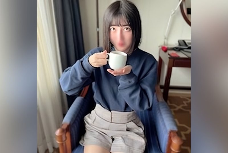 FC2PPV 3185634 Neat Yurufuwa Girl Appeared Out Of Pure Interest, The Pervert Of The Shortcut Was Real