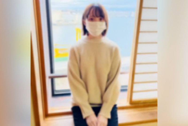 FC2PPV 3158472 [Uncensored] Pour A Large Amount Of Semen Into The Mouth Of A Pure Girl Who Is Stared At With An Innocent And Cute Face And Blushes At The Request Of A Blowjob