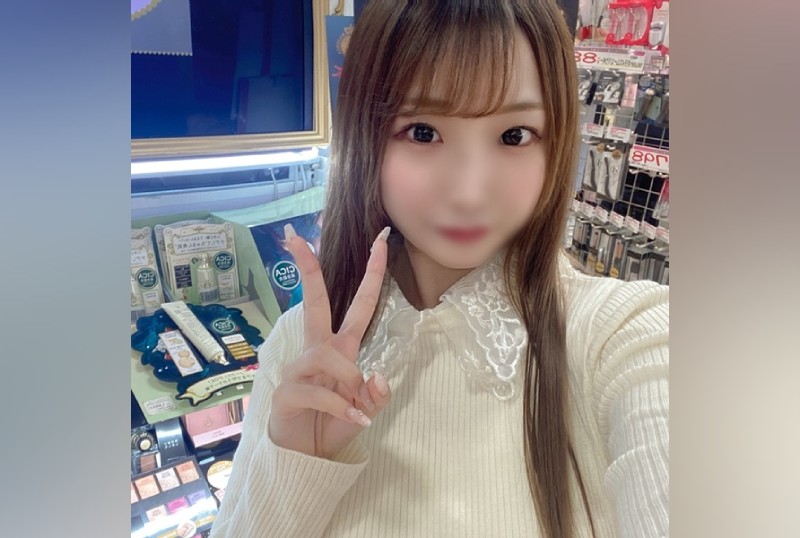 FC2PPV 4078448 [2 Works Creampie 3 Times! 】 Actual Role: Ao. ● 3P Sex With A Smile Full Of Smiles And A Cameraman With Karina-Chan ♪ 