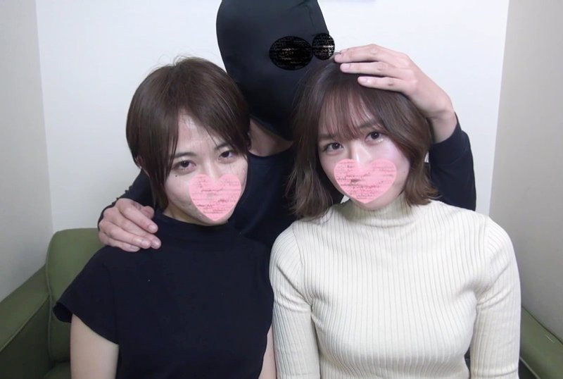 FC2PPV 3093816 [Good-Looking/Big-Chested/Nothing/Reverse 3P] I Enjoyed A Reverse 3P Harem Play Involving A Minato-Ku Fair-Skinned Slender Beauty And My Friend’s Big-Chested Girl Who Didn’t Thank Me!