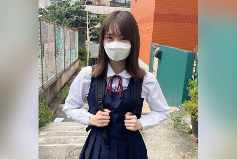 FC2PPV 3534968 200 ●**Rare Real** Sai Mika-Chan Teaches Mika Who Is In The Midst Of Her Rebellious Period A Blowjob And Gives Her A Vaginal Cum Shot. *We Are Not Responsible For Any Troubles Caused By Possession. [cen]