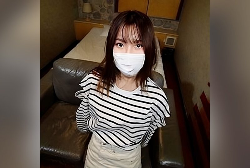 FC2PPV 3388191 [Uncensored] 149cm Slim D Cup! Massive Intravaginal Ejaculation To A Minimum Junior College Student With An Exquisite Body ♡ Before I Knew It, I Forgot The Mask And Came Out