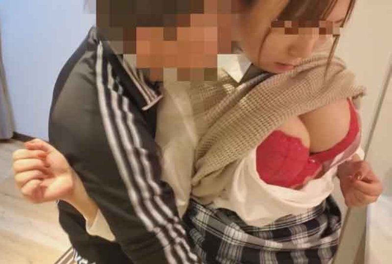 FC2PPV 3046937 [Individual] Interest Is Collected By Sticking Two Sticks Of Another Person. Is My Husband Gambling Without Knowing Anything? Pour A Cloudy Liquid Into The Back Of The Vagina Of A Non-Resisting Wife Who Gives Up While Shaking Big Tits