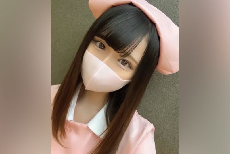 FC2PPV 3127098 [Limited Quantity Sale] [Reprint] [None] Ri-Chan Set Is Now On Sale! [First Creampie] Very Popular! 18-Year-Old Girl ○ Ikumi ** Ri ●-Chan! Danger Day Pregnancy Ready For The First Mass Vaginal Cum Shot! Uniform, Nurse Cosplay 2 Super Masterpieces! !