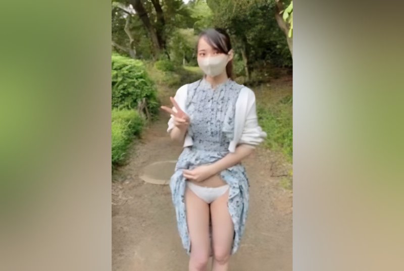 FC2PPV 3423209 [#89-2] A Well-Mannered Nursery Teacher Is Exposed In A Park With A Lot Of People And Is Too Erotic. I Let The Woman Who Was Excited To Taste The Feeling Of Liberation Tell Me What To Say, And When I Vaginal Cum Shot, It Came Out A Lot. ♡ Mutual Feelings ♡