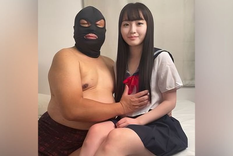 FC2PPV 3139203 Why Don’t You Rent Mirai-Chan To Her Fans? ③Desperately Taking It While Being Buried In A Giant And About To Be Crushed, Creampie Sex Edition