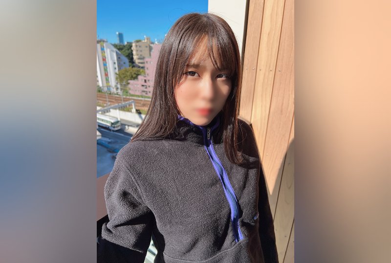 FC2PPV 3215805 *Limited First Run* [Runaway Beauty Woman / Support] A Beautiful Busty Daughter With A Fresh Shaved Hair Is Cummed Out Without Permission By Her Uncle 18 Years Old [cen]