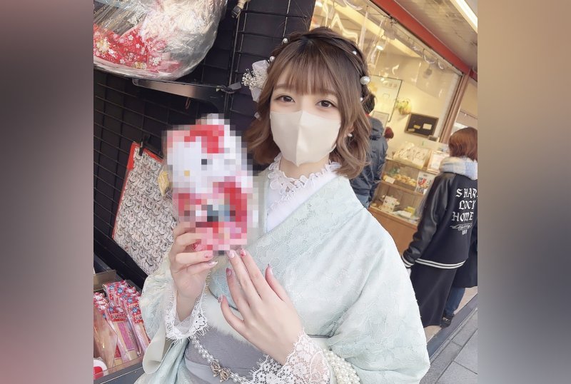 FC2PPV 3215955 First Appearance Shooting! ! Today Only 1980pt! ! A Beautiful Hairdresser In Aoyama, Who I Go To, Puts On A Kimono And Gives An Outdoor Blowjob And Ejaculation In The Riverbed! ! Excited By Her Good Looks And Too Much Pleasantness, She Cums Twice In A Row! !