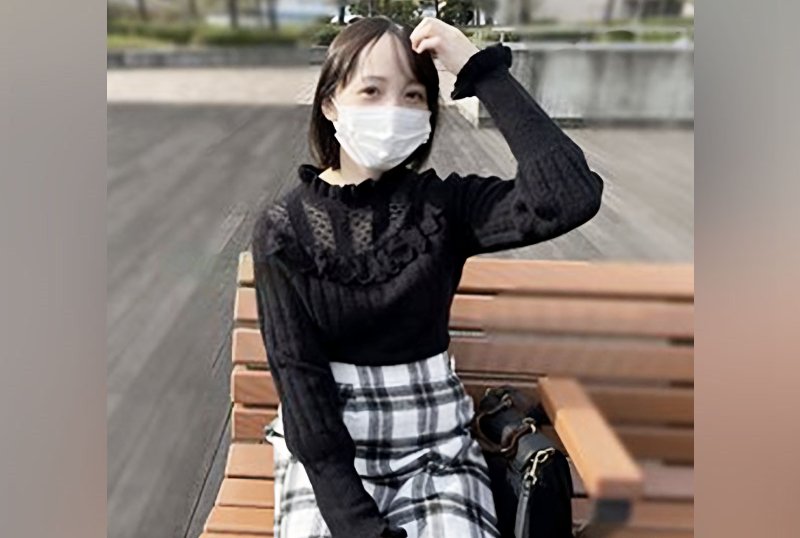 FC2PPV 3145219 [Uncensored] I Met A Very Obedient Fashion Student.