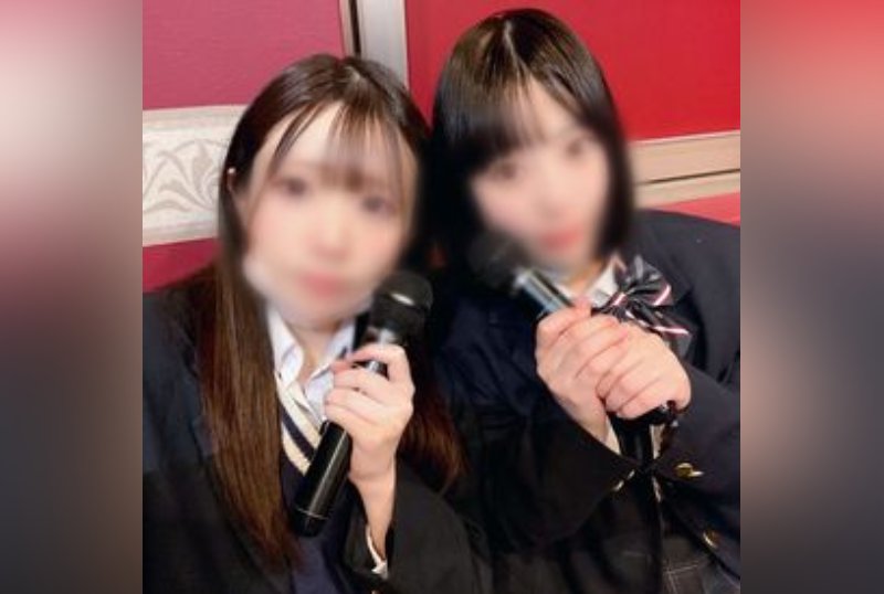 FC2PPV 3190261 [Appearance] Together With Hime And Aoi…