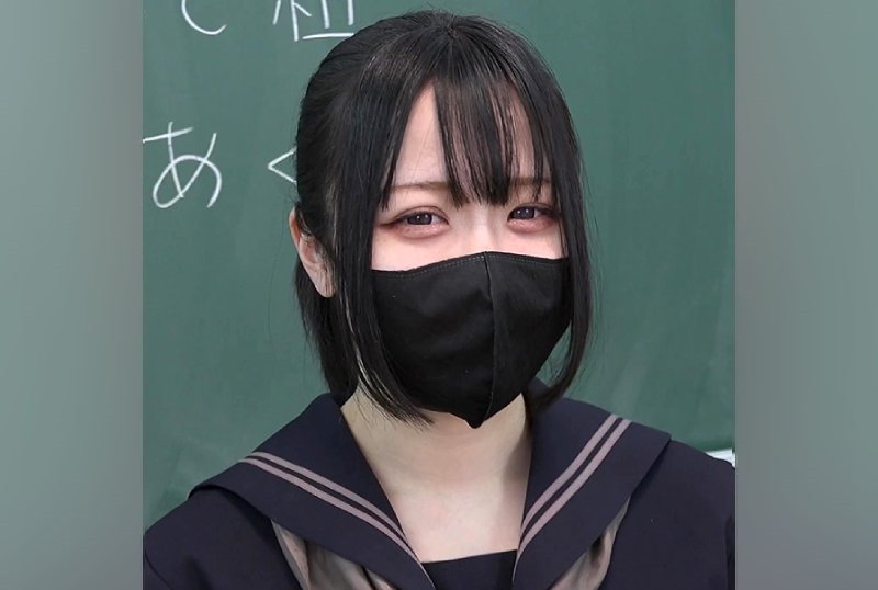 FC2PPV 2664743 The Sequel To Aku-Chan With Beautiful Breasts Is A Ponytail Black Sailor! Finish On The Stomach From A Subjective Point Of View! [4k] [cen]