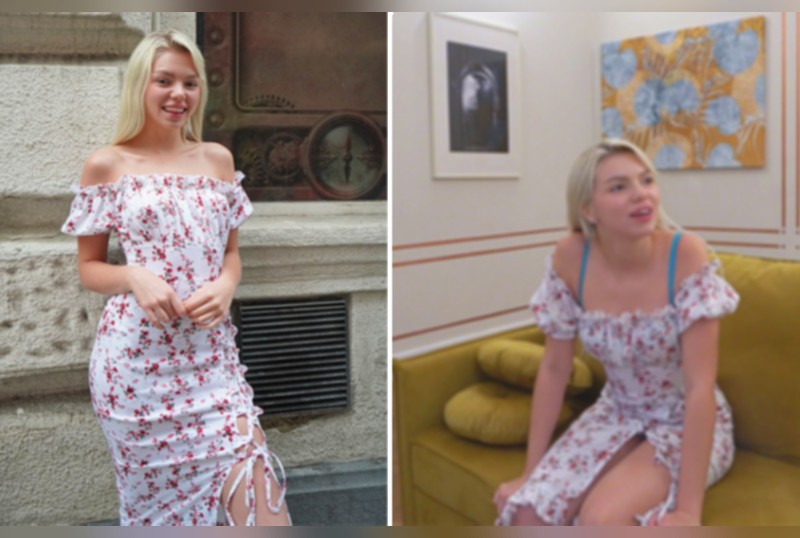 FC2PPV 4198875 Outstanding Student! Real Model! A Real Russian Model With Amazing Style And Super Cute! It Was Charming And Erotic And The Best! [3 Days Discount]