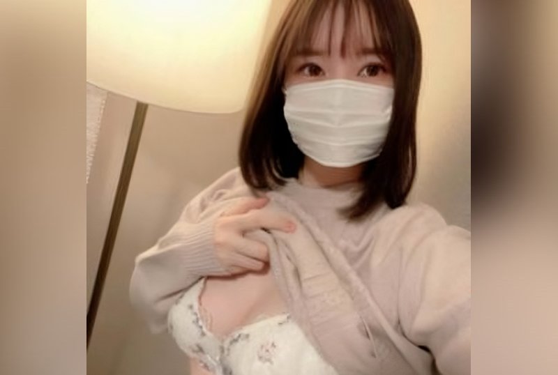 FC2PPV 3188642 [#81] A University Student Who Is Comfortable To Hold. There’s No Way A Man Can Endure A Tight Knit That Emphasizes Her Breasts And Buttocks! ? Because It Is Outrageous, I Committed It Raw And Bukkake! Dripping Sperm In The Pussy…♡ Unrequited Love ♡