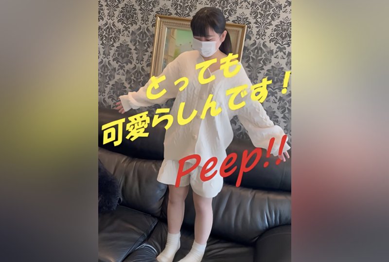 FC2PPV 3270262 Mini 〇〇 5 (Record Of A Small Cute Girl Being Cummed Out For School Expenses