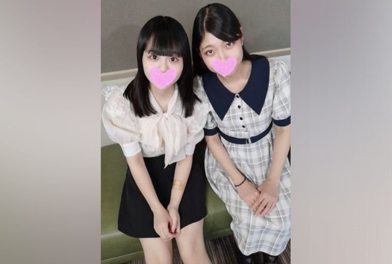 FC2PPV 3101384 [No Personal Shooting] Genuine Friends 3 (Part 1) Naked With Baseball Fist In Front Of S & M Daughter Combi 3P… Video Without Two Blowjobs / Mari Murakami (21 Years Old ) & Sakashita E (21 Years Old)