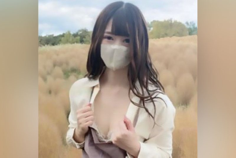 FC2PPV 3131752 “#56-2” I Took A Gonzo At A Loose Flower Shop In Work Clothes. A Pure And Sexy Expression And An Obedient Personality Are Real Angels! After A Flower Garden Date, Continuous Creampie Sex At The Hotel ♡ Mutual Feelings ♡