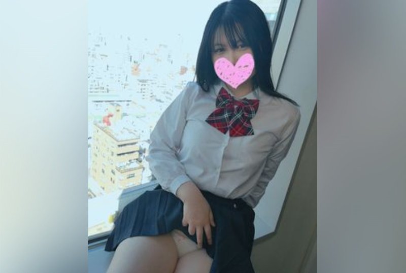 FC2PPV 2916532 [Personal Shooting] Super Dangerous Video Unveiled For One Year! !! Ijirare Super J ○ Nanami. Showa’s Kimo Dads Commit Reiwa’s Uniform Beautiful Girl With Gruesome Tort**e / Nanami (18 Years Old)