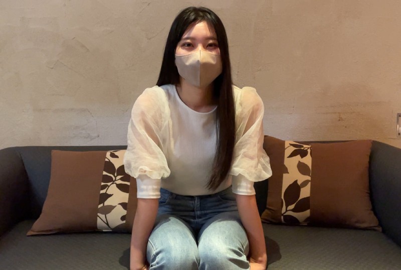 FC2PPV 4092421 [Extra Edition] A 24-Year-Old Office Worker With Beautiful Black Hair. She Is So Sensitive That She Doesn’t Stop Convulsing From Beginning To End And Cumming Lewdly → A Large Amount Of Creampie. [cen]
