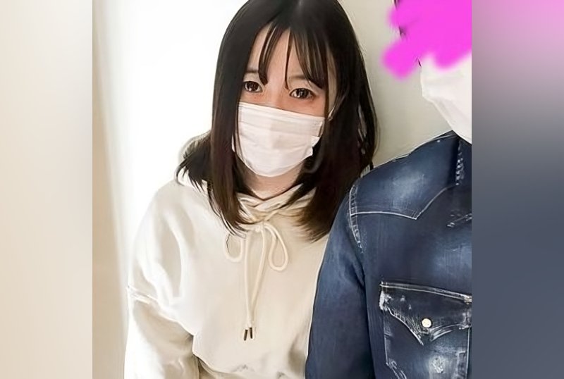 FC2PPV 3600322 [NTR] [4P] In Front Of My Boyfriend’s Eyes, I Let My Staff Sl*ep With 