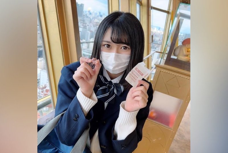 FC2PPV 2943306 Limited Number! !! [Uncensored] The First Oral Ejaculation On The Cute Mouth Of A Girl Student Who Is So Pure That It Gets Super! !! Forbidden Vaginal Cum Shot On A Young Female Genital With Untreated Bristles That Grows Lightly! !!