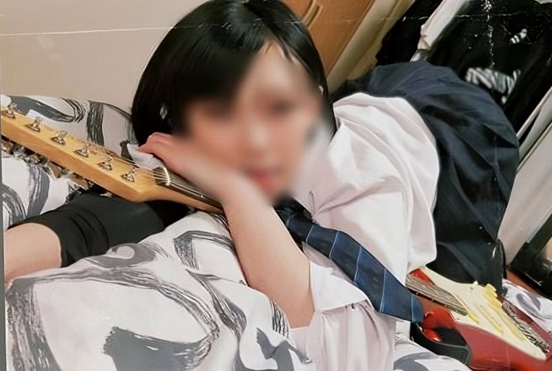 FC2PPV 3220965 [Appearance] Band Girl With Beautiful Legs ~ 4th ~ Graduation ~