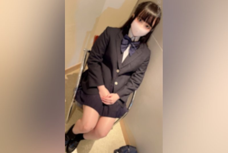 FC2PPV 2998677 [Individual Photography] Metropolitan Tennis Club ③ Sensitive Plump Black-Haired Baby-Faced Beautiful Girl She’s Just Curious, But As Soon As You Insert Her [cen]