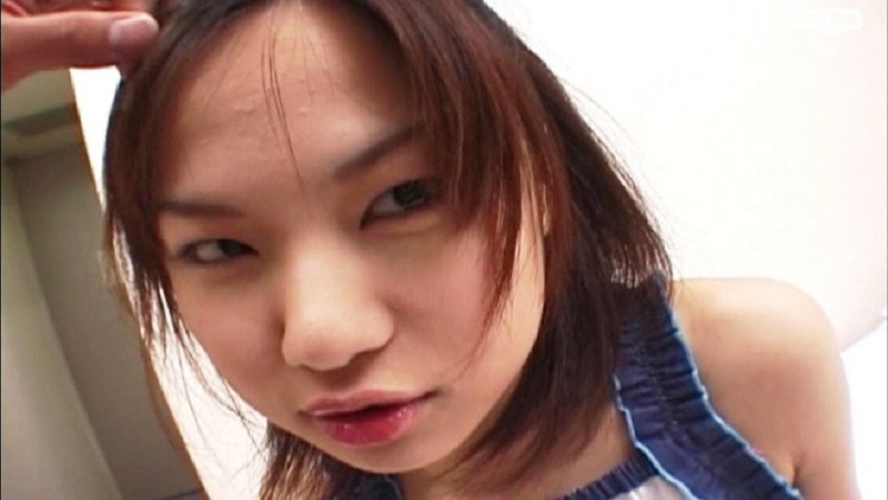 HEYZO 3084 Girl & Bouga – Little Girl With Little Butt Loves To Be Played By Handsome Boy – mie