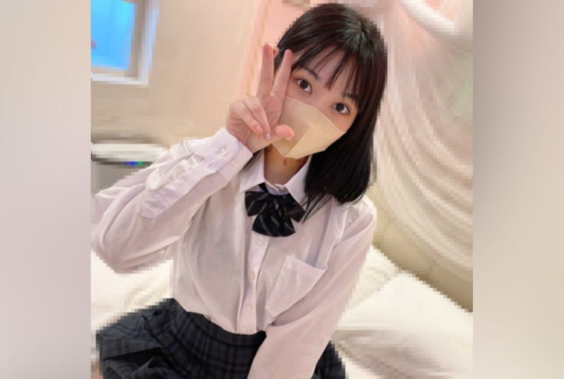 FC2PPV 3942165 [#109] I Took A Picture Of A Pure And Innocent 3rd Grade Student. Her Pure Personality And Fair Skin Are So Attractive! If I Insert My Dick Into An Angel Who Accepts All My Desires, My Sensitivity Will Explode And I Will Have Sex ♡ Both Feelings♡