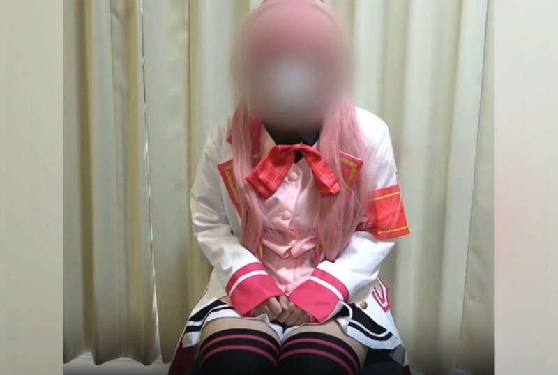 FC2PPV 3824095 *Fcup Virgin Layer Debut [Vtuber] Zero Experience. Sao Shuo’s First Shoot, Exciting Titty Fuck And Creampie With The Virgins Of Kemari-Chan [cen]