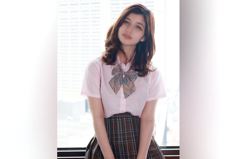 FC2PPV 3148227 *Limited Quantity* [Advent/Gachi Angel] Half Beauty Woman Karen 18 Years Old 