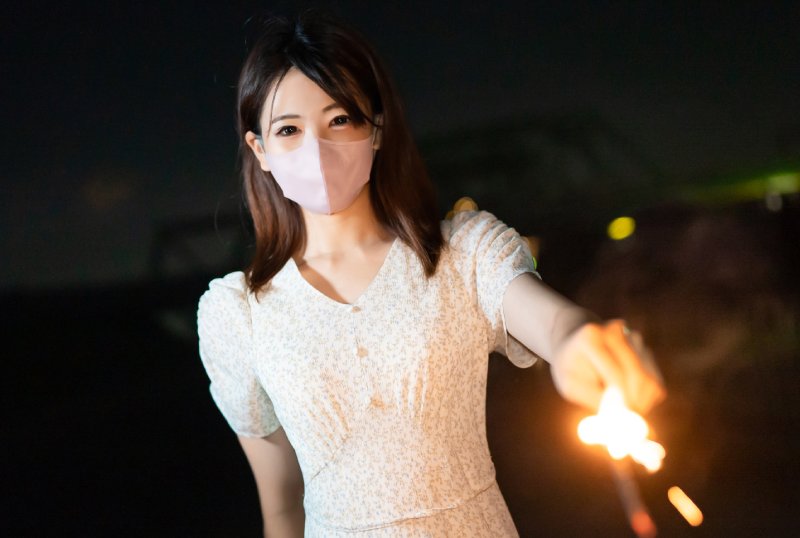 FC2PPV 3124662 First Shooting! ! Limited Until 11/16! [Uncensored] Cinema Style! Memories Of Summer Days When We Exchanged Fleetingly And Violently Like Fireworks. I Never Thought That A Graceful Female College Student Like Her Would Be So Disturbed… Twice Vaginal Cum Shot! !
