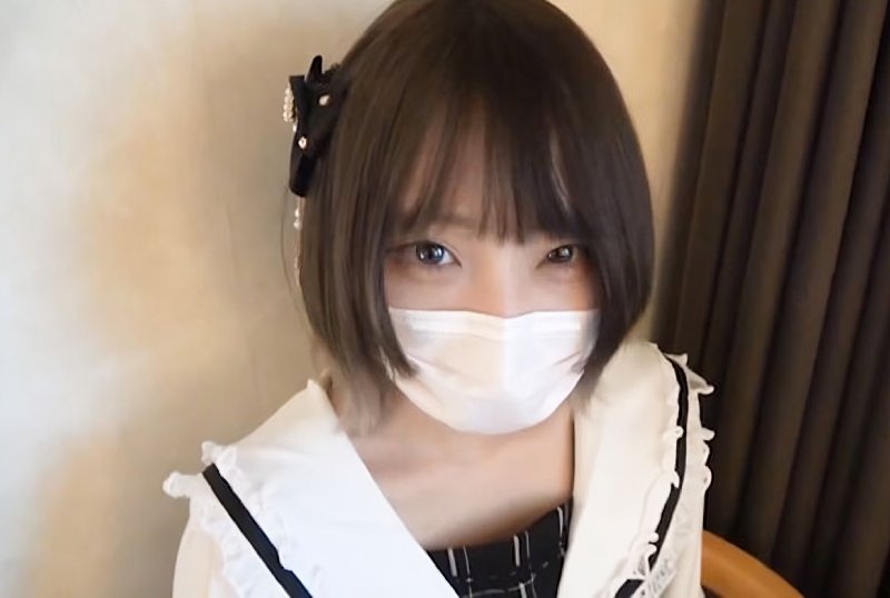 FC2PPV 3270472 [Gonzo / Pies] 18-Year-Old Slender Who Looks Good In Knee High Socks