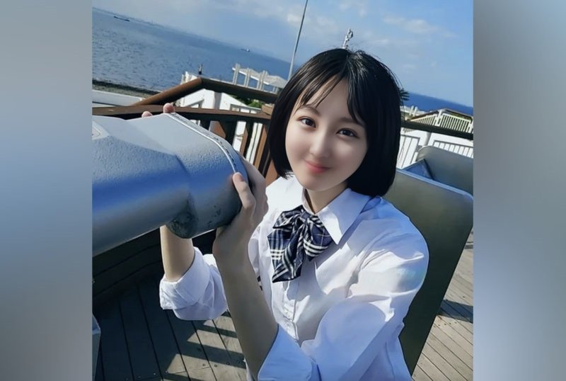 FC2PPV 2399091 Full Appearance! ! [Uncensored] An Orthodox Beautiful Girl Who Attends A Private High School. She Started Climbing The Adult Stairs And Cummed Twice On Her 18-Year-Old Pure White Body! ! (Feature)