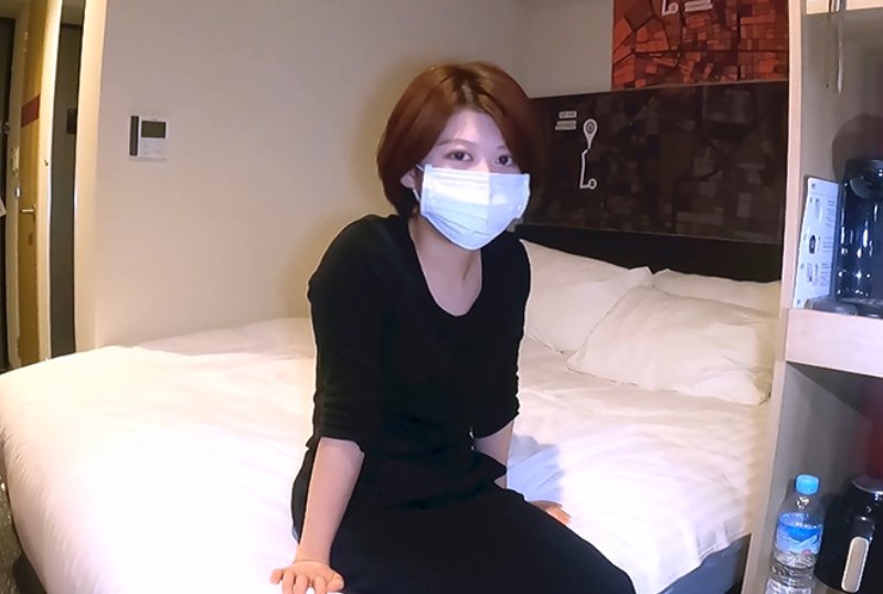 FC2PPV 3499412 [Trial Gonzo & 3P Orgy] Effective Use Of Saffle. In Order To Give My Disciple Who Is In A Slump Recently A Sense Of Courage, I Left Her Alone At A Hotel With A Filthy Saffle And Had Sex At A Table.