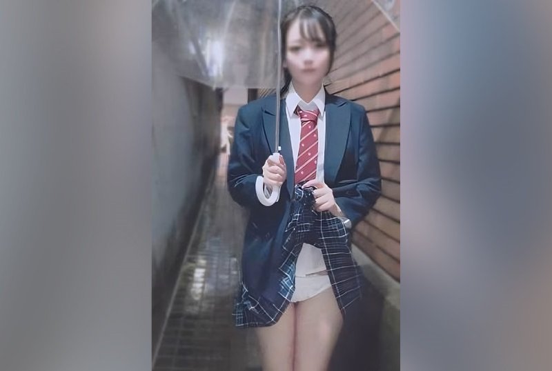 FC2PPV 3248853 [Born In 2005] Ponite Beautiful Girl Who Masturbates Every Day. Pant Panting In Spring Break First P Live Sex