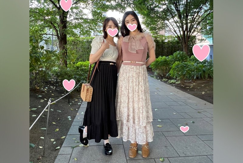 FC2PPV 3143683 [Sister Donburi] Part2! One-On-One Photo Shoot With Sex-Loving Bitch Sister Miri-Chan, An Honor Student Raised By A Young Lady, Mako, A Nymphomaniac Who Makes Her University Debut And Sucks Cock In Front Of Her Little Sister [cen]