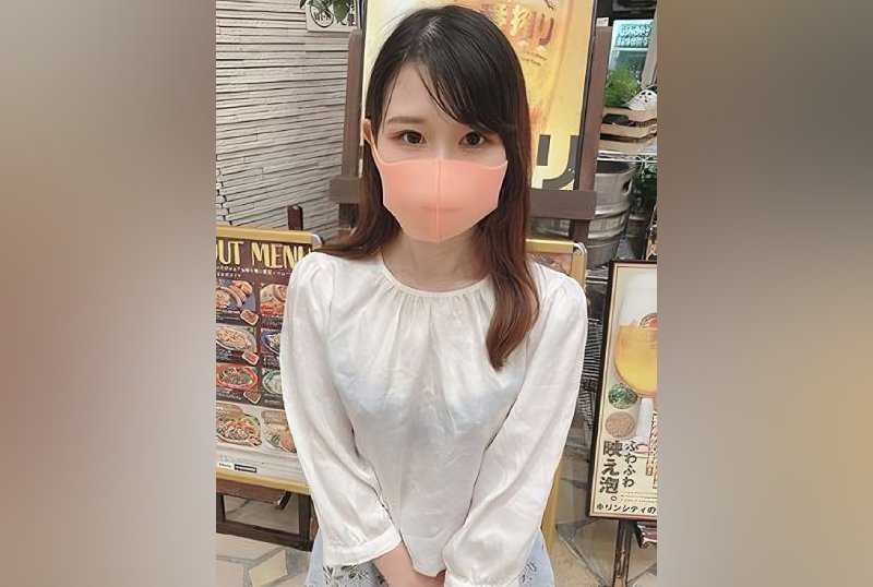 FC2PPV 3118775 [Face Exposure] Enjoy The Beautiful Skin Of A Slender Beauty Who Confuses A Man With An Anime Voice And Stain It With Her Sperm.