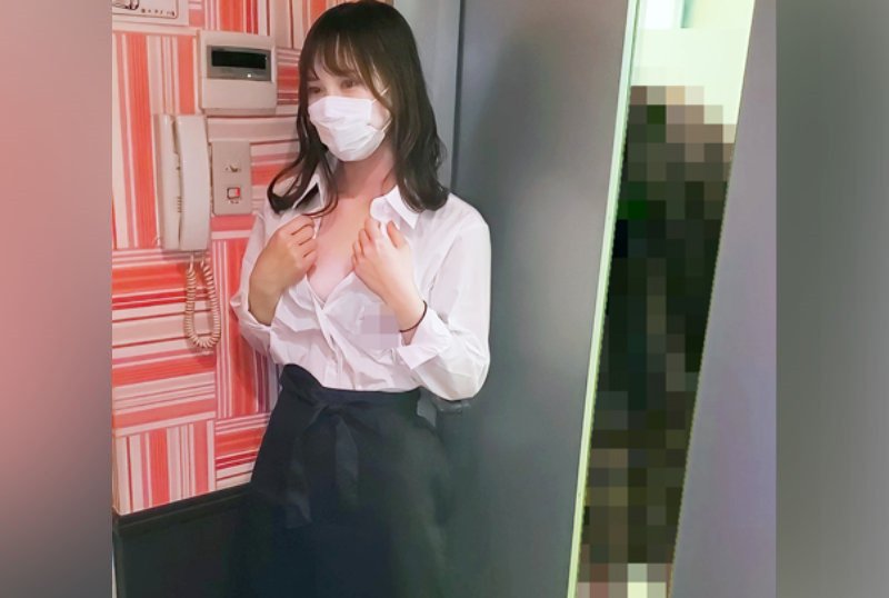 FC2PPV 3132432 [1st Anniversary Breakthrough Limited Edition 1980pt] Creampie During A Part-Time Job At A JD Karaoke Store Similar To Megumi Toda.