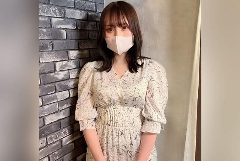 FC2PPV 3485986 [No] Popular No. 1 In A Certain Store, Consent NTR By Impregnating Miss F Cup Shaved Lounge