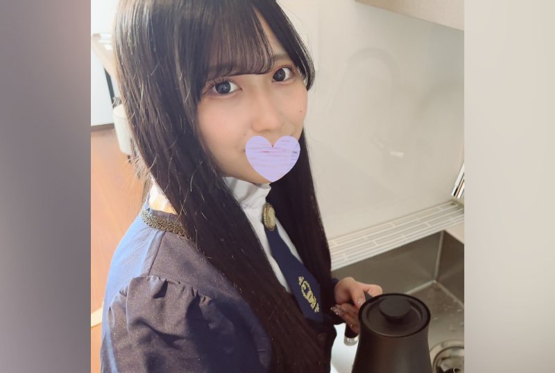 FC2PPV 3990555 [Uncensored] [Double Ejaculation] Yokohama 〇〇 Hotel Maid Girl’s Money-Making Gonzo Negotiation! It Explodes Into The Slutty Mouth That Licks It All Over. Creampie The Frustrated Hairy Pussy!