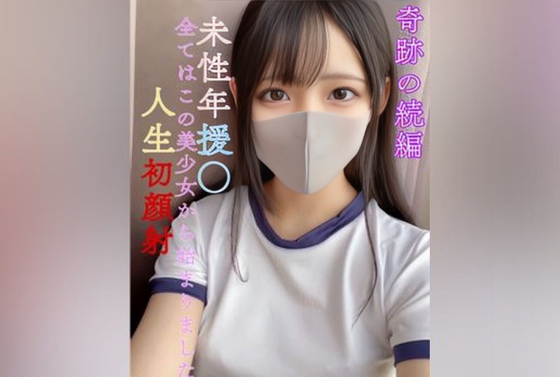 FC2PPV 3115343 Miraculous Sequel! [Benefits For Early Purchasers] First 10 People 15000 → 9980 [No] [Miracle Sequel] Prefectural ③ Full-Time / Current ● J ● Unsex Nenen ○ Everything Started With This Beauty **! Life’s First Facial [G Cup Slope System Beauty ○ Woman]