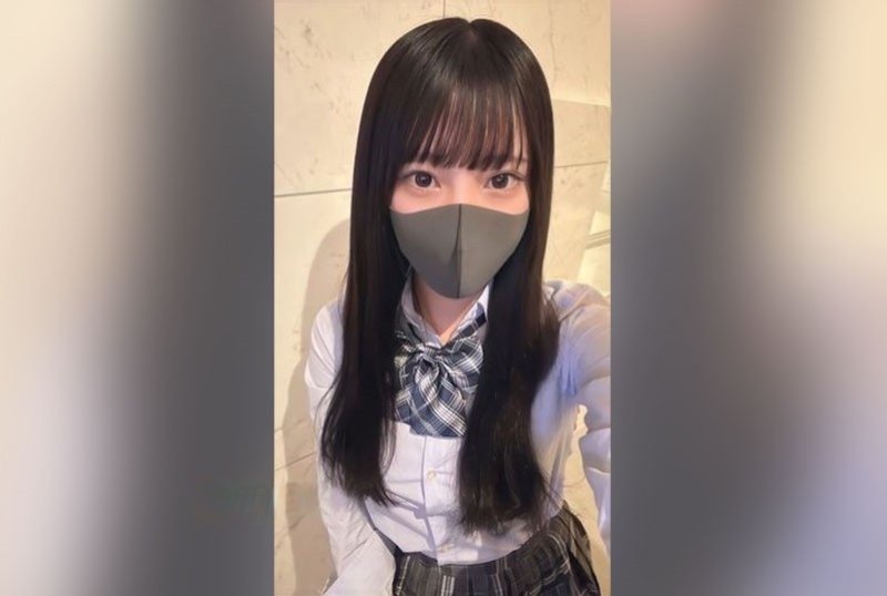 FC2PPV 3138216 [Released Pending] [At The End Of This Year, The Most Miraculous Beautiful Girl In History Appears! ] Special Price For Today Only! [Benefits For Early Purchasers Available] Yua-Chan, 18 Years Old, Has Black Hair And F Cups! This Is A One-Time Treasure Video That Was Specially Approved Only This Time.