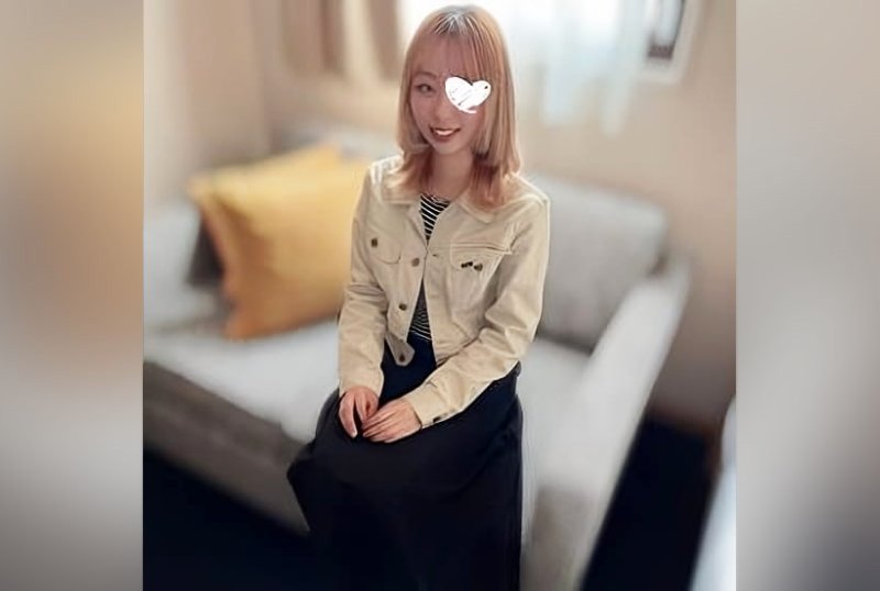 FC2PPV 3179139 [Amateur Capture] Quiet College Student, Confused But Allows First Cum Shot