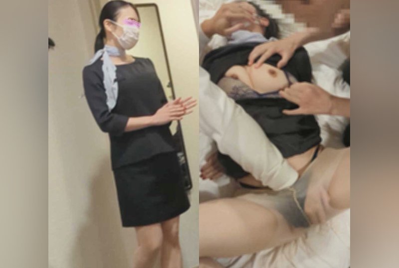 FC2PPV 3218109 [Original Acquisition 23] Hotel Woman Group Chikan S Prefecture Lo [cen]
