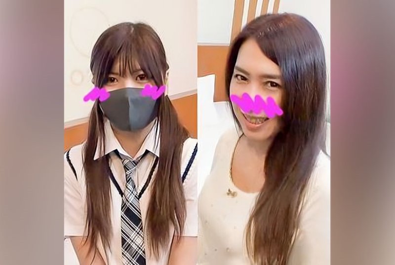 FC2PPV 3133786 Gonzo Both A Certain Elite Bureaucrat’s Beautiful Mature Woman Wife And A Daughter In A Private Uniform 4P [Squirting / Creampie] [1 Hour 39 Minutes 27 Seconds]